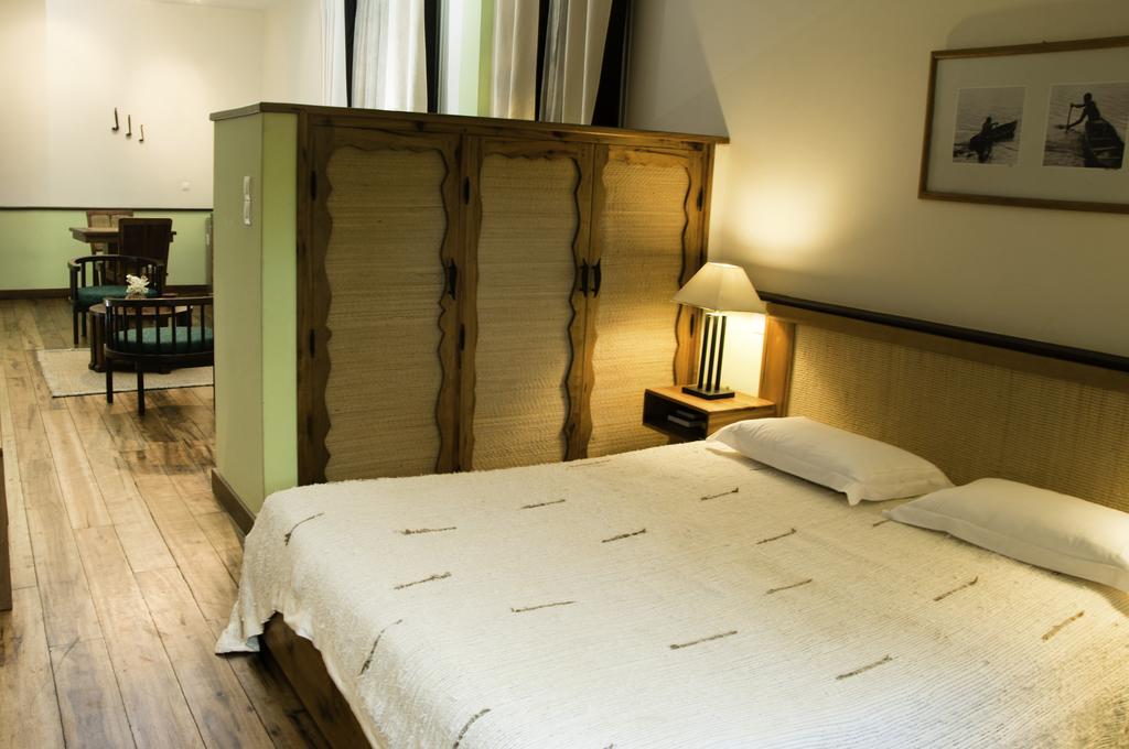 Hotel Restaurant Le Combava อันตานานารีโว ห้อง รูปภาพ
