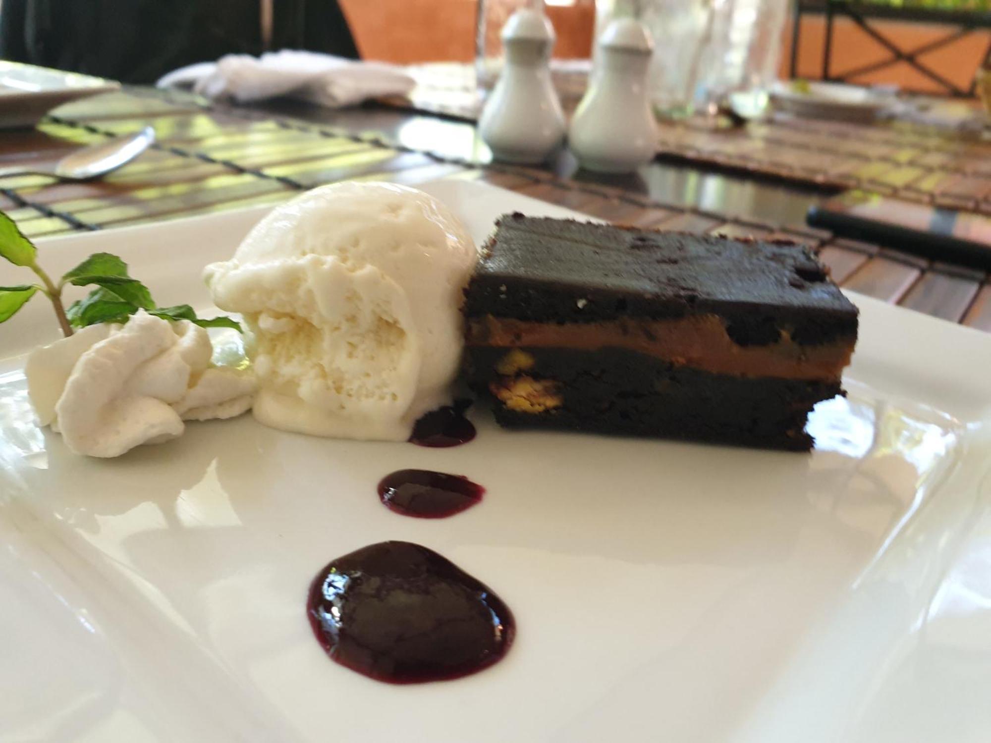 Hotel Restaurant Le Combava อันตานานารีโว ภายนอก รูปภาพ